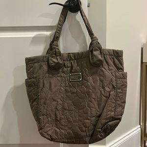 MARC JACOBS Quilted Bag